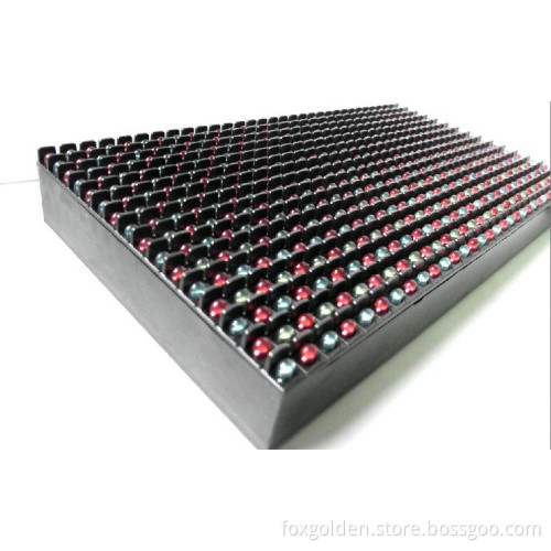 P16 Outdoor Waterproof LED Display Modules New Hot Products